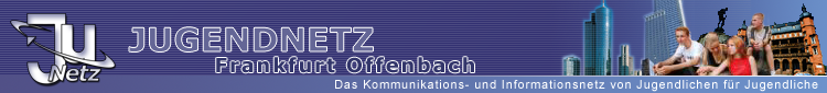 Jugendnetz Frankfurt/Offenbach